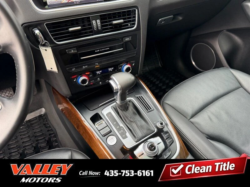 2015 Audi 8R Q5 - Image 15 of 17
