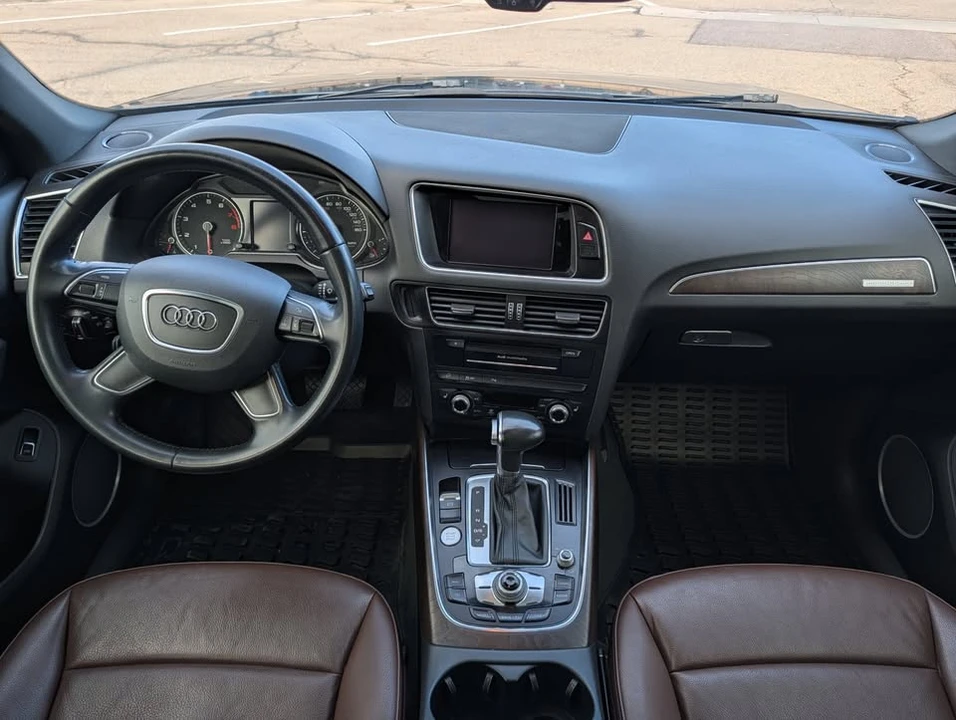 2015 Audi 8R Q5 - Image 8 of 17