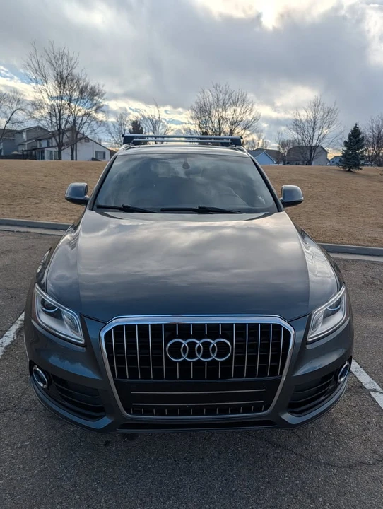 2015 Audi 8R Q5 - Image 7 of 17