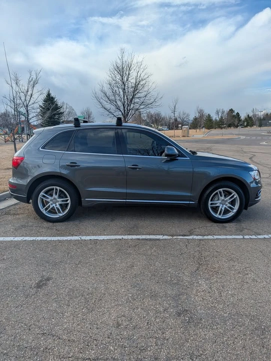 2015 Audi 8R Q5 - Image 5 of 17