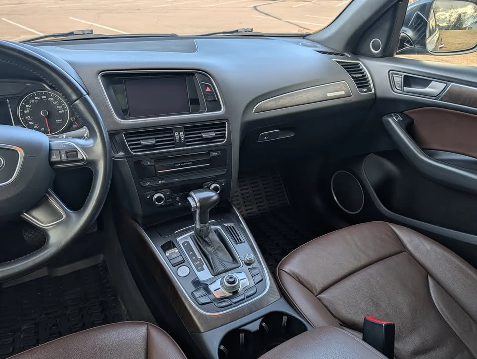 2015 Audi 8R Q5 - Image 16 of 17