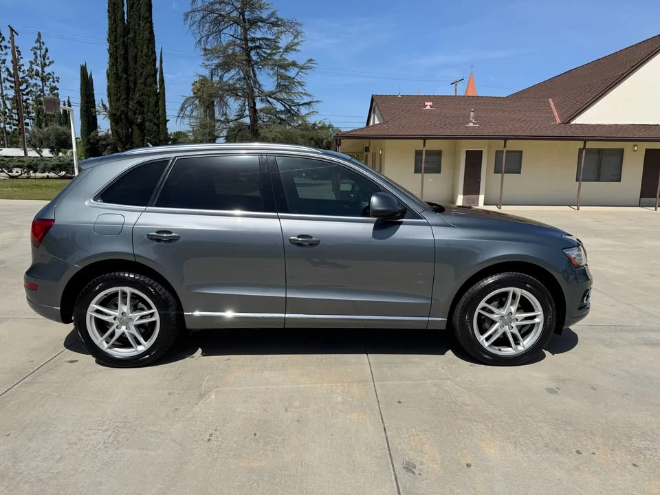 2015 Audi 8R Q5 - Image 4 of 17