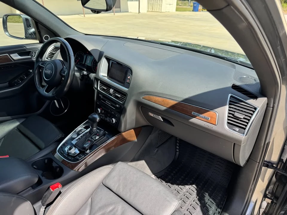 2015 Audi 8R Q5 - Image 9 of 17