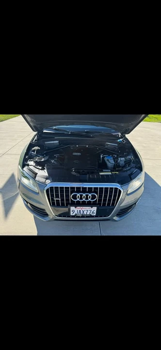 2015 Audi 8R Q5 - Image 17 of 17