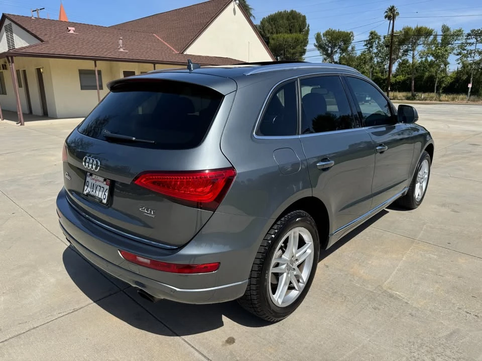2015 Audi 8R Q5 - Image 5 of 17