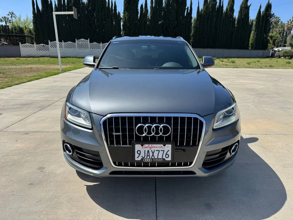 2015 Audi 8R Q5 - Image 2 of 17