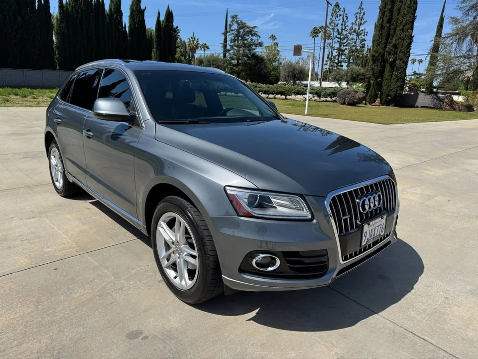 2015 Audi 8R Q5 - Image 3 of 17