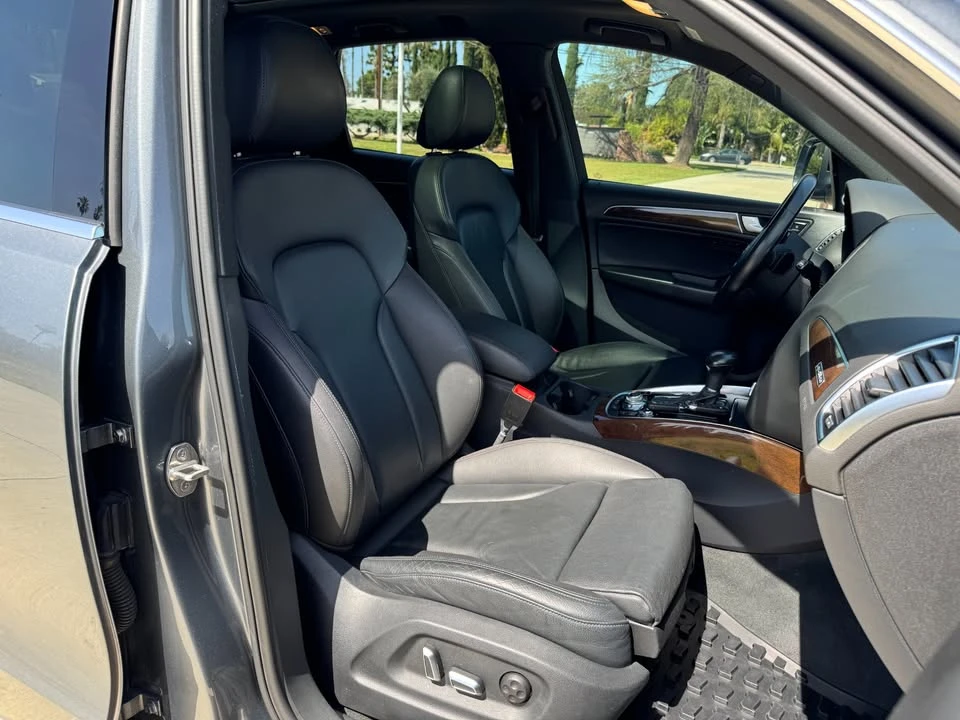 2015 Audi 8R Q5 - Image 10 of 17
