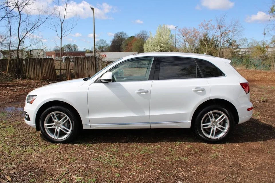 2015 Audi 8R Q5 - Image 12 of 20
