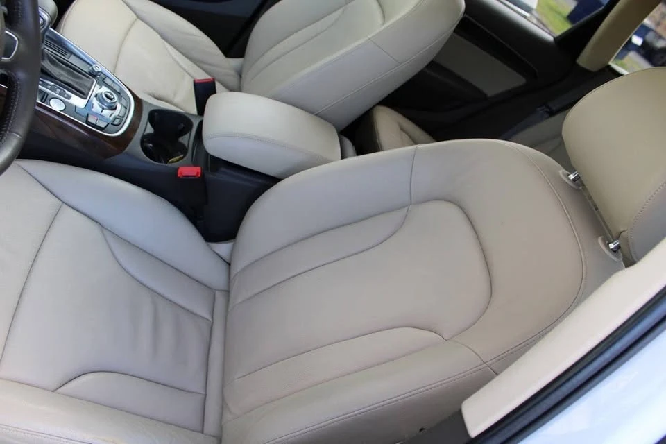 2015 Audi 8R Q5 - Image 17 of 20