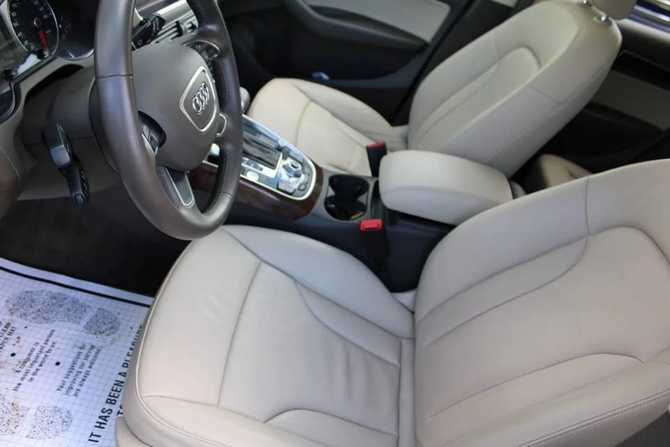 2015 Audi 8R Q5 - Image 18 of 20