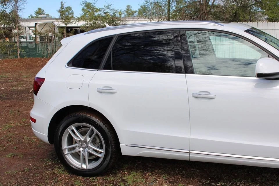 2015 Audi 8R Q5 - Image 5 of 20