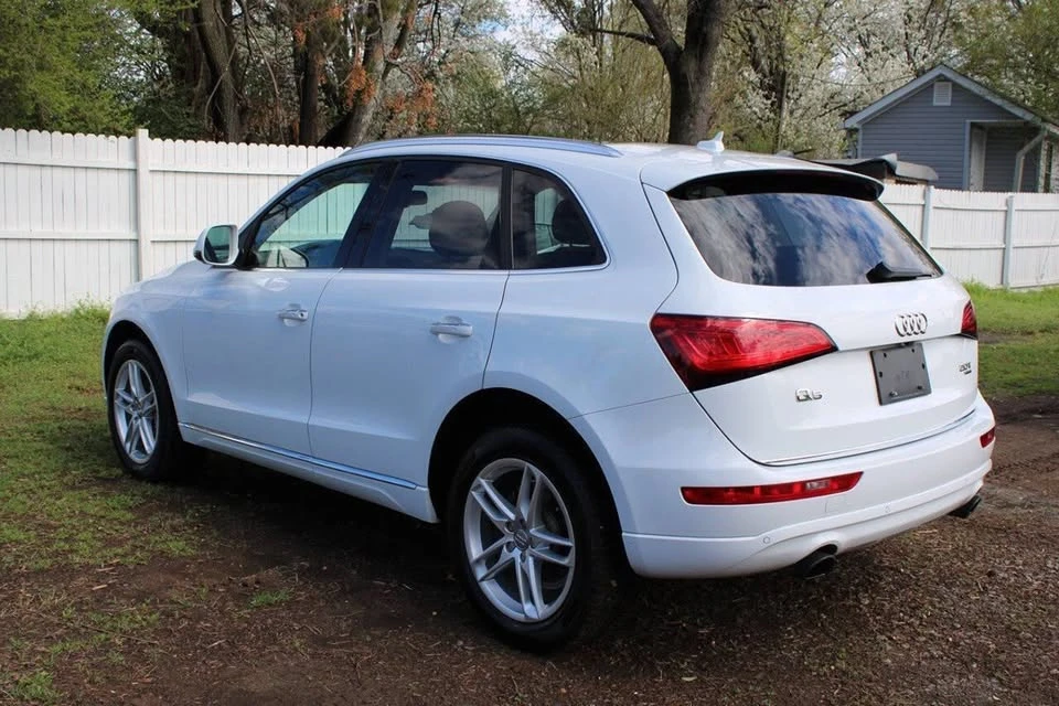2015 Audi 8R Q5 - Image 9 of 20