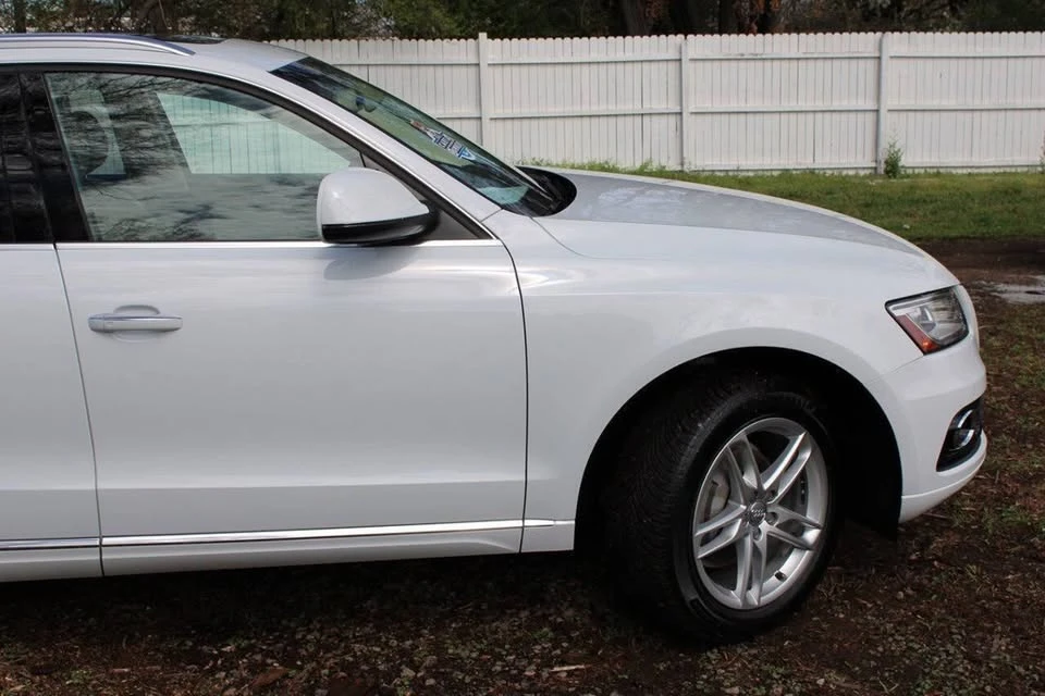 2015 Audi 8R Q5 - Image 4 of 20