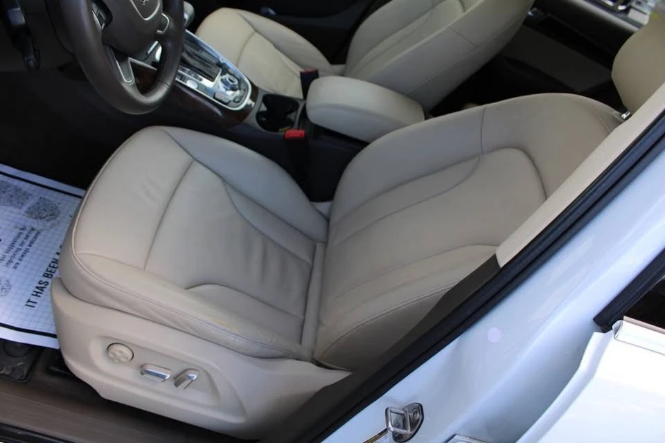 2015 Audi 8R Q5 - Image 16 of 20