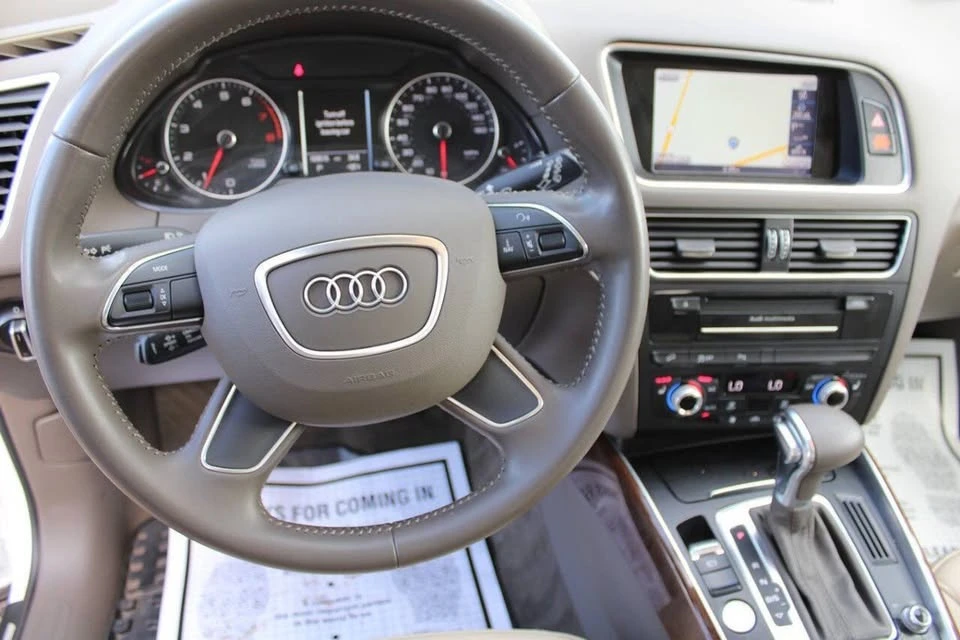 2015 Audi 8R Q5 - Image 19 of 20