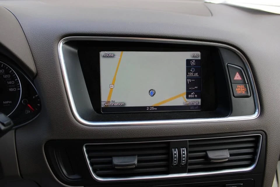 2015 Audi 8R Q5 - Image 20 of 20