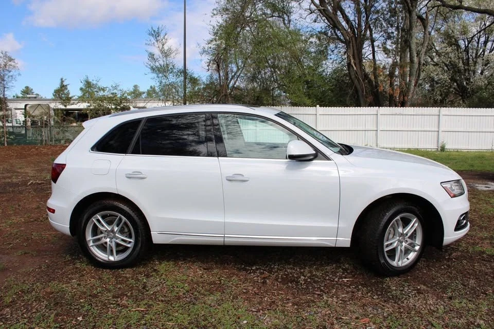 2015 Audi 8R Q5 - Image 6 of 20