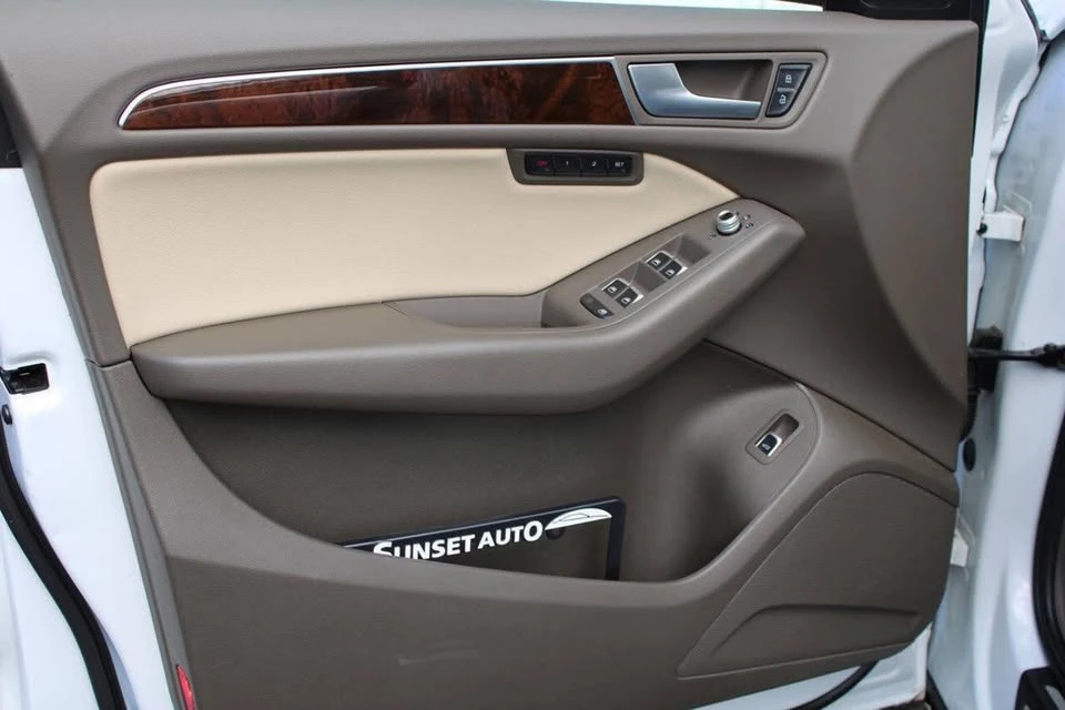 2015 Audi 8R Q5 - Image 14 of 20