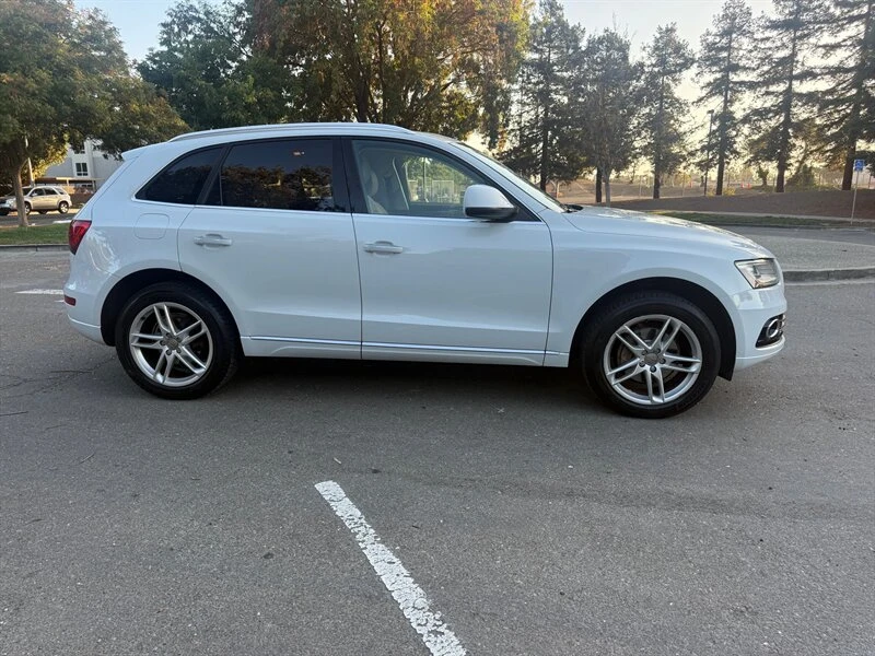 2015 Audi 8R Q5 - Image 3 of 20