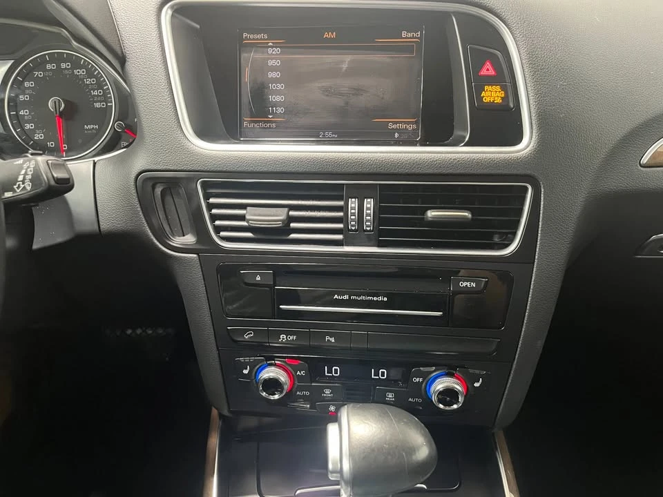 2015 Audi 8R Q5 - Image 14 of 20