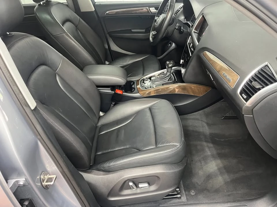 2015 Audi 8R Q5 - Image 16 of 20