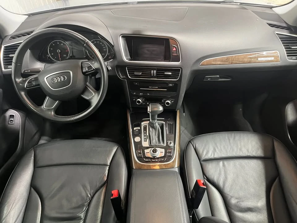 2015 Audi 8R Q5 - Image 11 of 20