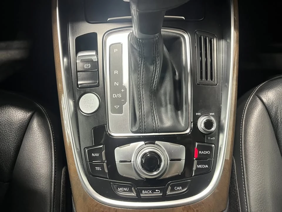 2015 Audi 8R Q5 - Image 15 of 20