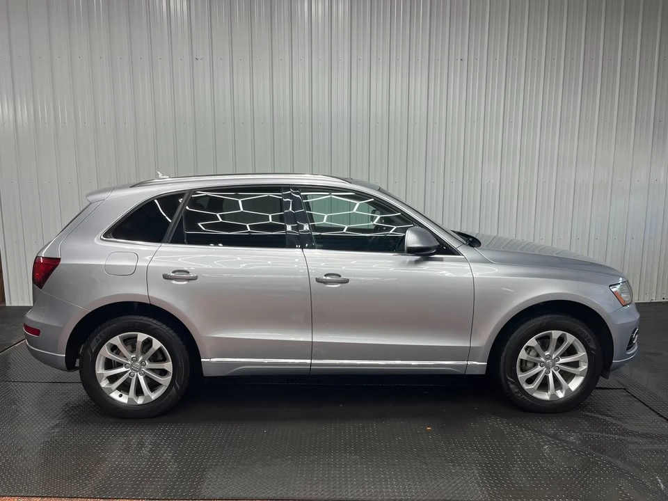 2015 Audi 8R Q5 - Image 5 of 20