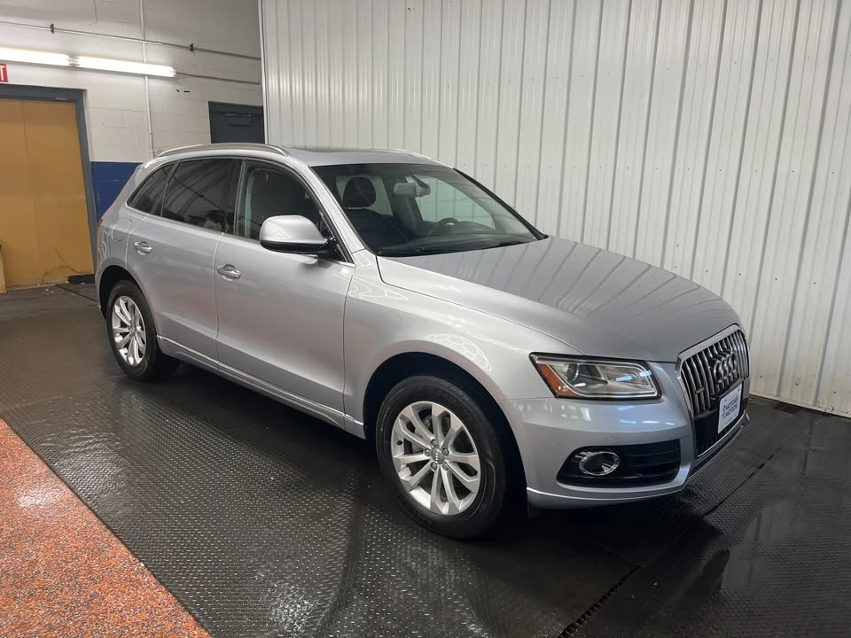 2015 Audi 8R Q5 - Image 4 of 20
