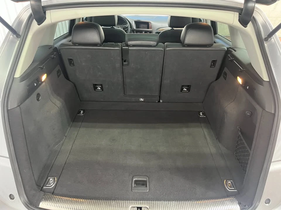 2015 Audi 8R Q5 - Image 19 of 20