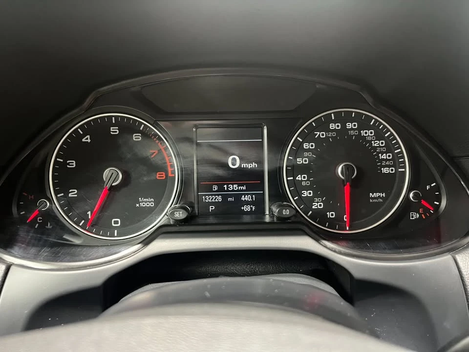 2015 Audi 8R Q5 - Image 10 of 20