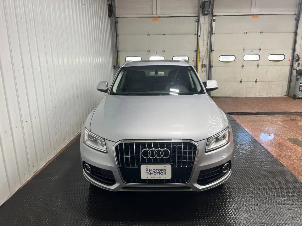 2015 Audi 8R Q5 - Image 3 of 20