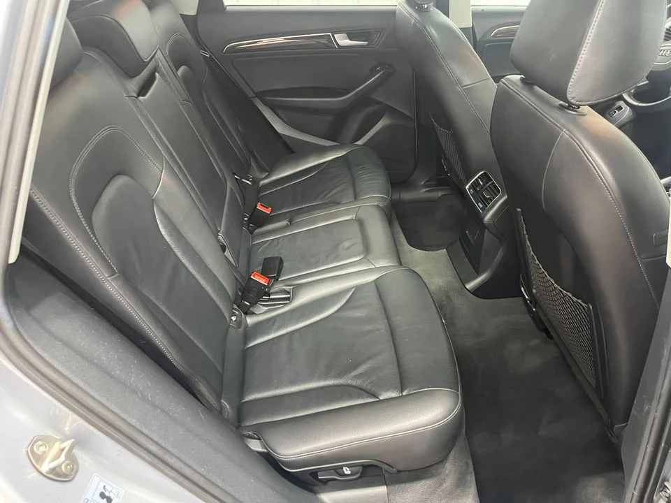 2015 Audi 8R Q5 - Image 18 of 20