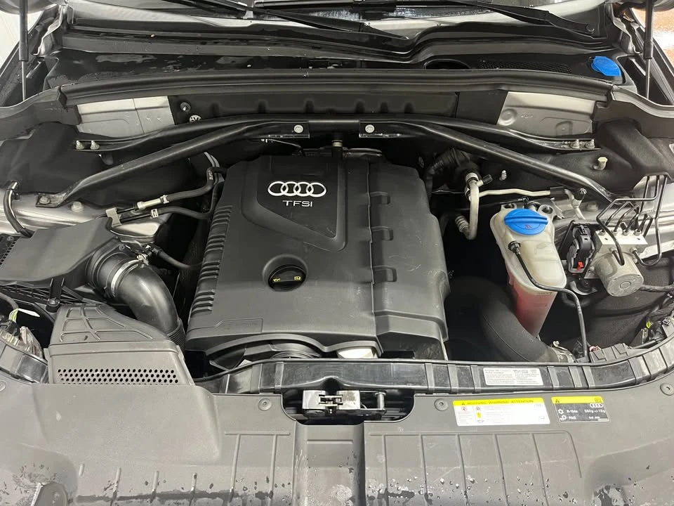 2015 Audi 8R Q5 - Image 20 of 20
