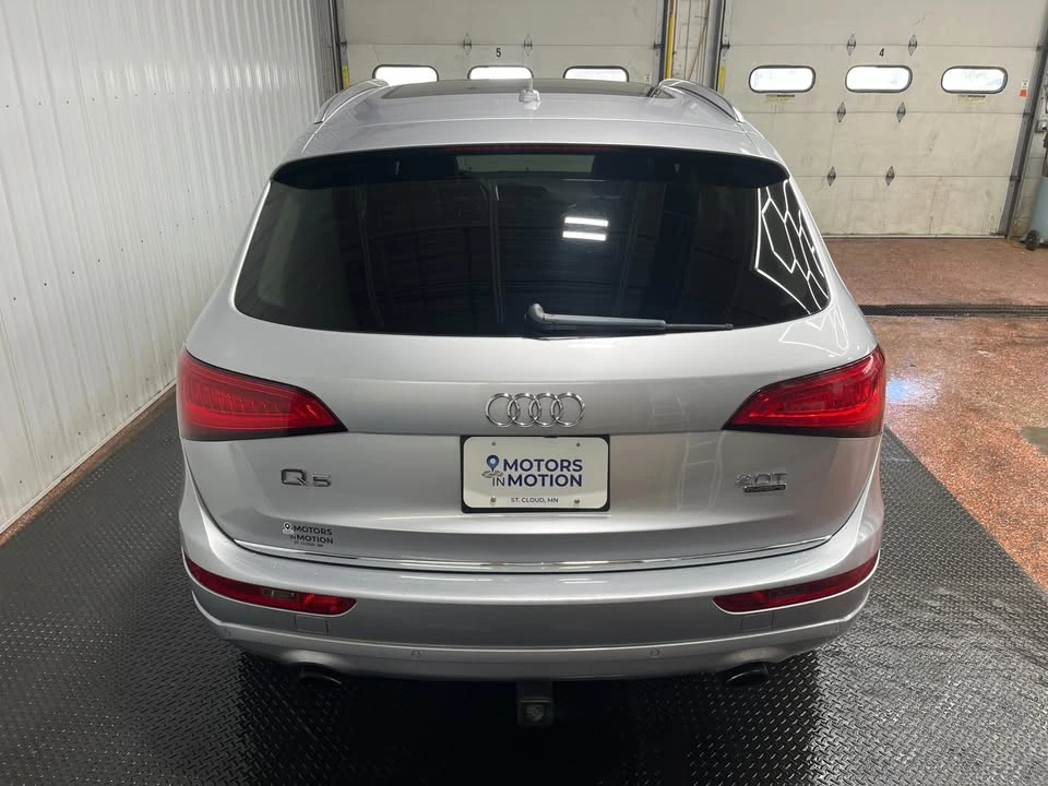 2015 Audi 8R Q5 - Image 7 of 20