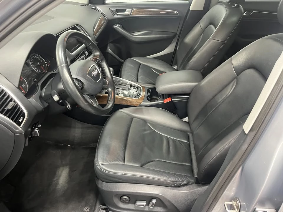2015 Audi 8R Q5 - Image 9 of 20