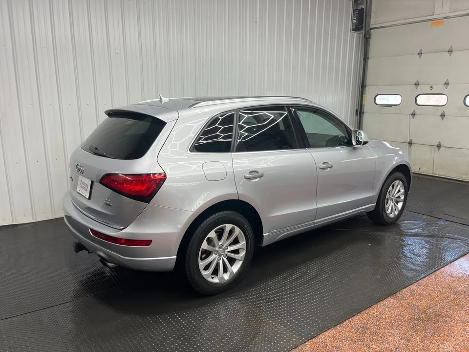 2015 Audi 8R Q5 - Image 6 of 20