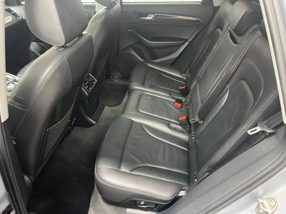 2015 Audi 8R Q5 - Image 17 of 20