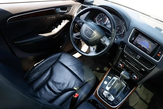 2015 Audi 8R Q5 - Image 19 of 19