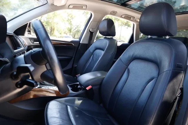 2015 Audi 8R Q5 - Image 6 of 19