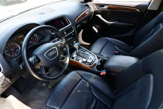 2015 Audi 8R Q5 - Image 4 of 19