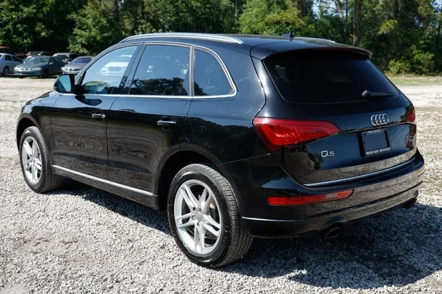 2015 Audi 8R Q5 - Image 5 of 19