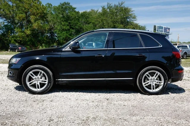 2015 Audi 8R Q5 - Image 3 of 19
