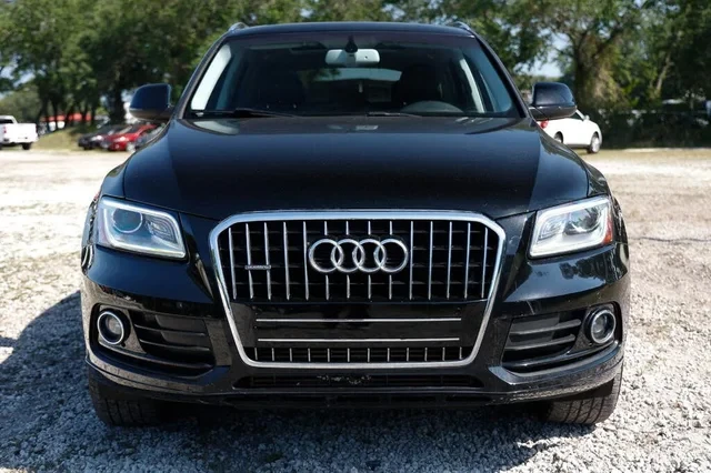 2015 Audi 8R Q5 - Image 18 of 19