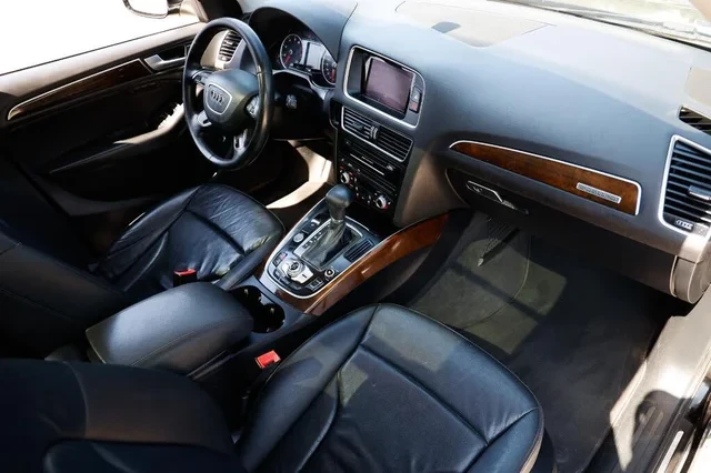 2015 Audi 8R Q5 - Image 15 of 19