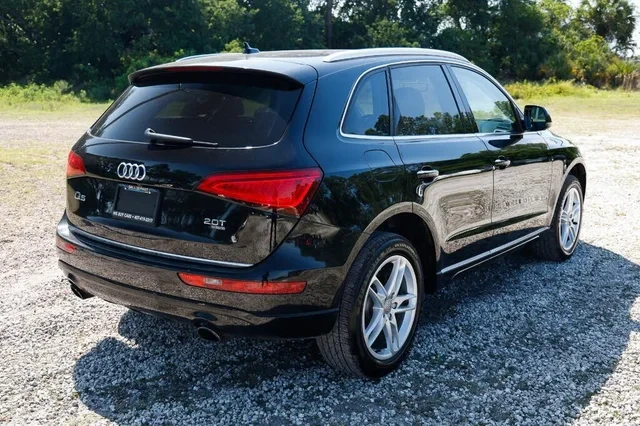 2015 Audi 8R Q5 - Image 11 of 19