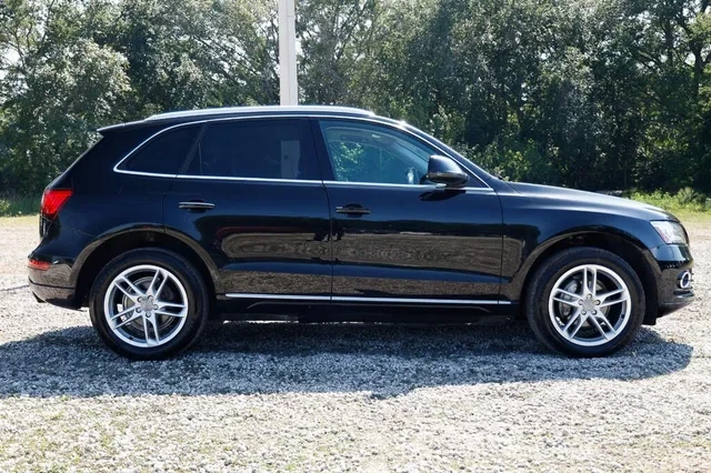 2015 Audi 8R Q5 - Image 13 of 19