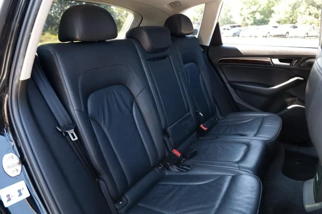 2015 Audi 8R Q5 - Image 14 of 19