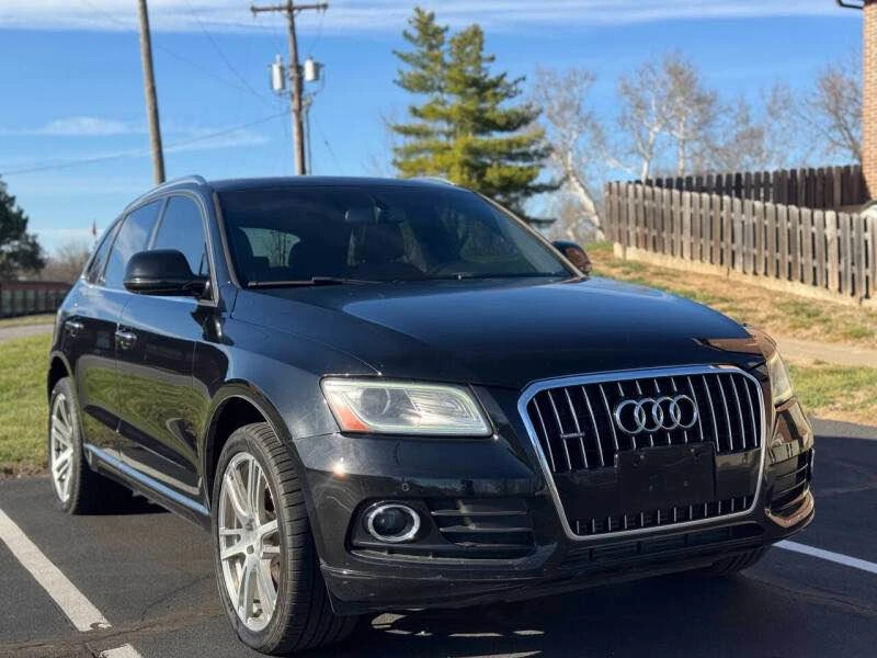 2015 Audi 8R Q5 - Image 2 of 18